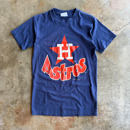 Vintage Houston Astros Baseball Tshirt - S
