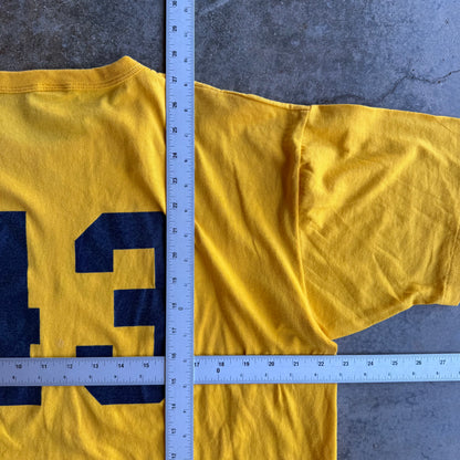 Vintage 90s Carroll Jersey Shirt - XL