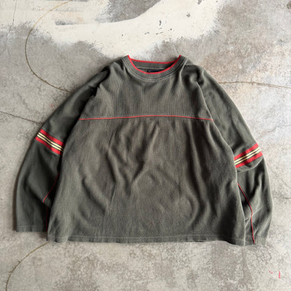 Vintage Faded Glory Longsleeve- XXXL