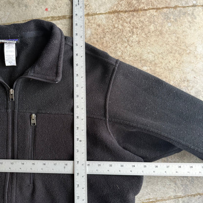 Vintage 00s Patagonia Zip Up -  XL