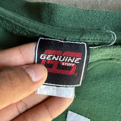 Vintage 00s Tulane Crewneck - L