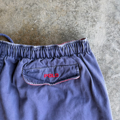 Vintage Polo Ralph Lauren Shorts - XL