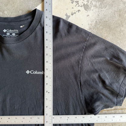 Columbia Bear Tshirt - XL