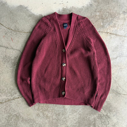Vintage GAP Cardigan - M