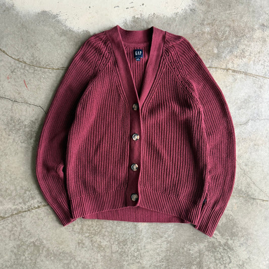 Vintage GAP Cardigan - M