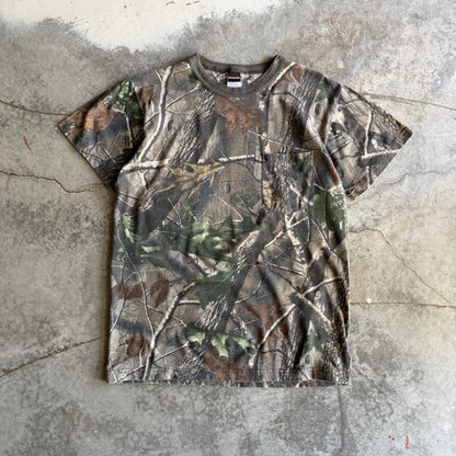 Vintage 00s Realtree Tshirt - L