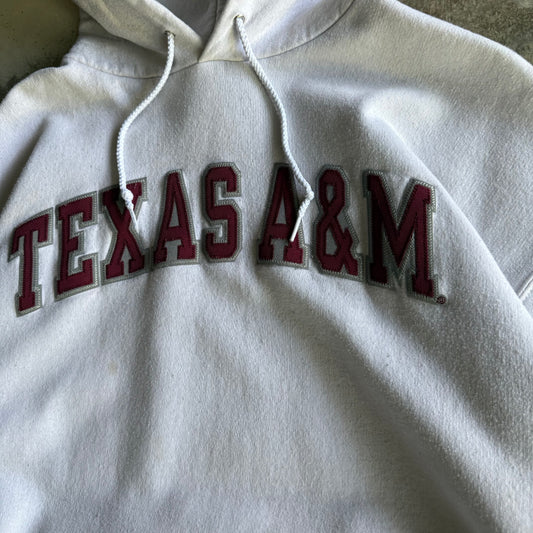 Texas A&M Hoodie - XL