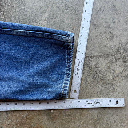 Vintage Baggy Dickies Jeans - 36