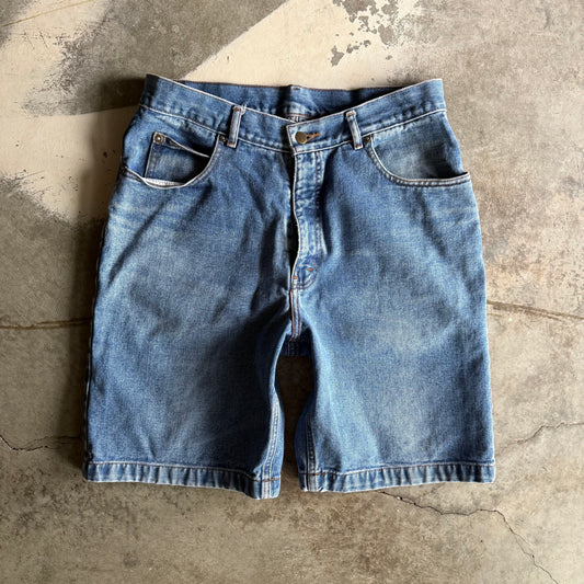 Vintage 00s Fall Jorts - 32