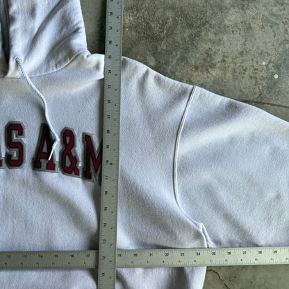 Texas A&M Hoodie - XL