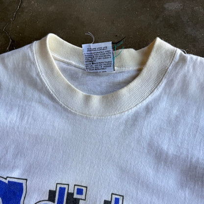 Vintage Adidas Betty Boop Tshirt - XL