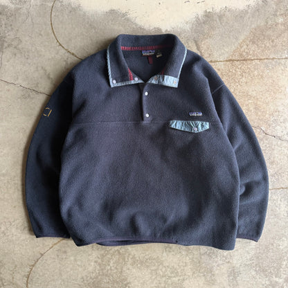 Vintage 00s Patagonia Pullover - XL