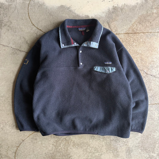 Vintage 00s Patagonia Pullover - XL
