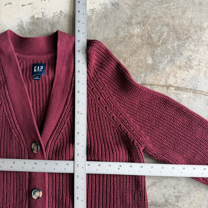 Vintage GAP Cardigan - M