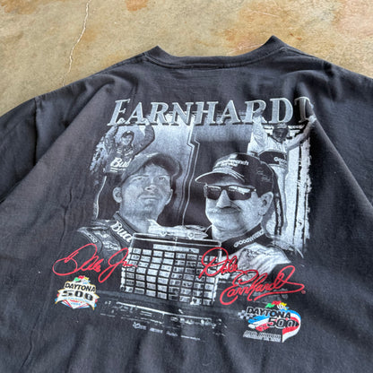 Vintage Dale Earnhardt Tshirt - XL