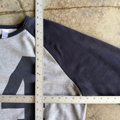 Vintage 00s Fall 94 Crewneck - L