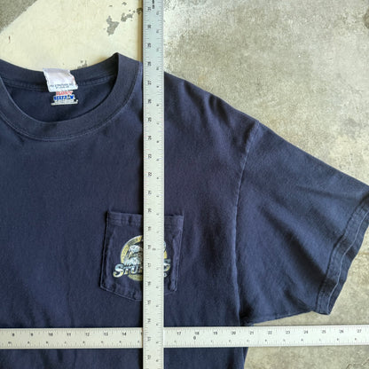 Vintage 00s Sturgis Biker Tshirt - XL