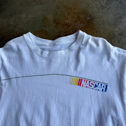 Vintage NASCAR Pure Power Tshirt - L