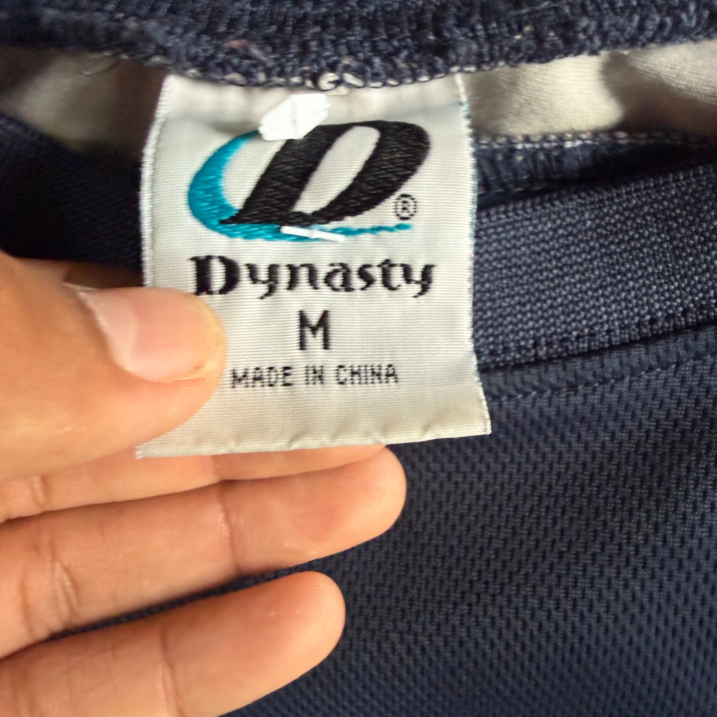 Vintage 00s Yankees Tshirt - M