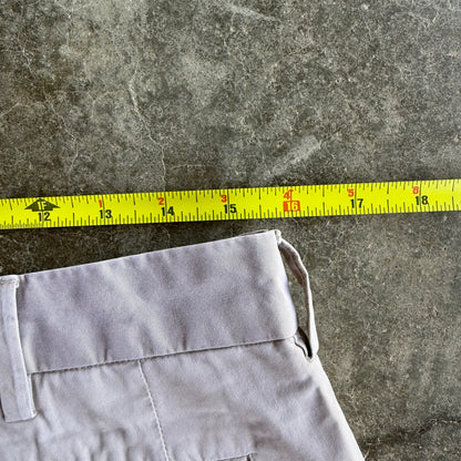 Vintage Tan Polo Ralph Lauren Shorts - 33