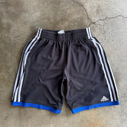 Vintage Adidas Tack Shorts - L