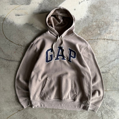 Fall Gap Hoodie - L