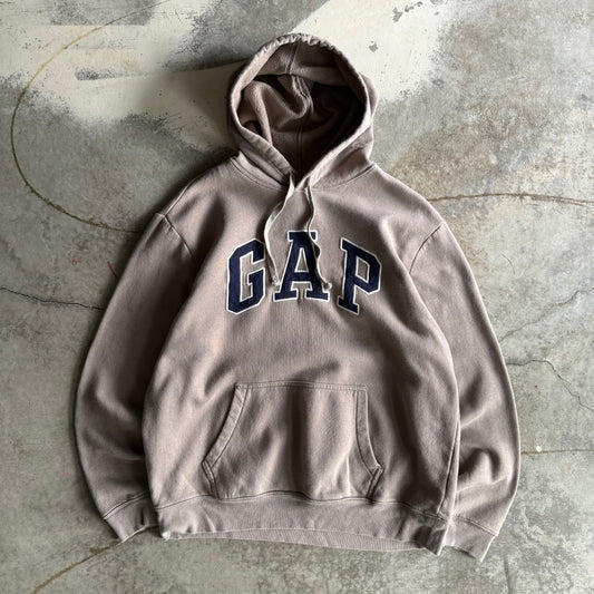 Fall Gap Hoodie - L