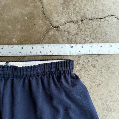 Vintage Navy Shorts - M