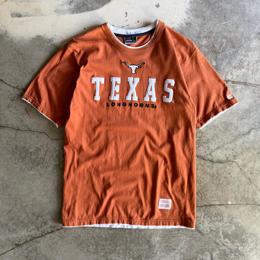 Vintage 00s UT Tshirt - L