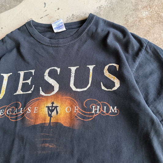 Vintage 00s Heaven Tshirt - M