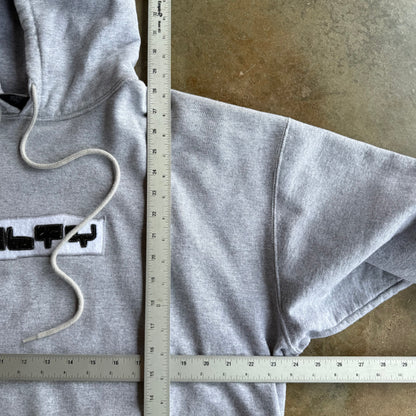 Vintage Salty Surf Hoodie - XL