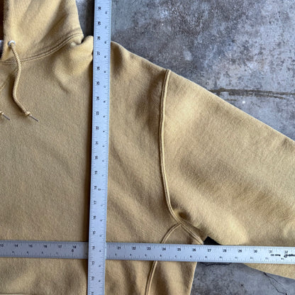 Vintage 00s Russell Athletic Hoodie - XL