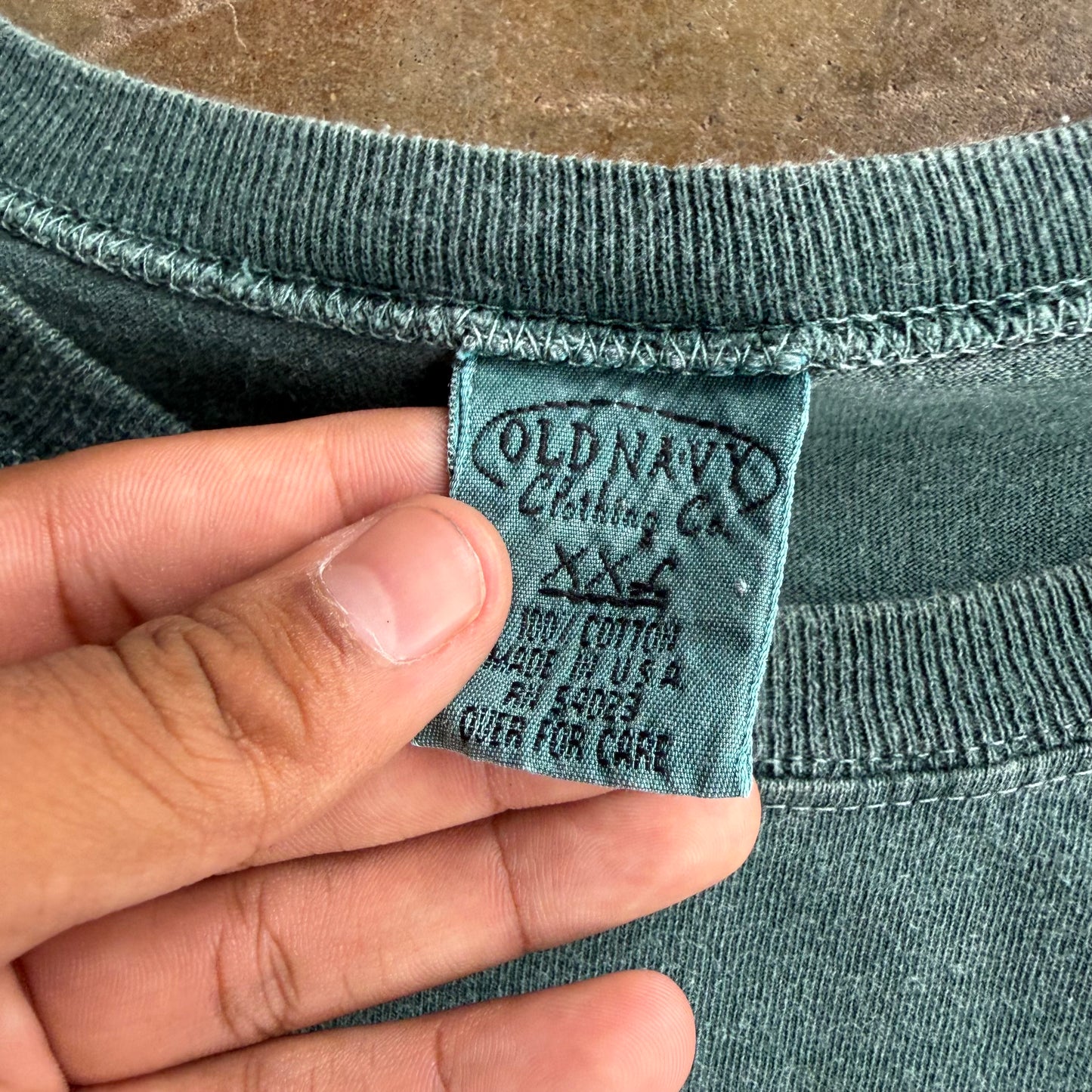 Fall Old Navy Tshirt - XXL