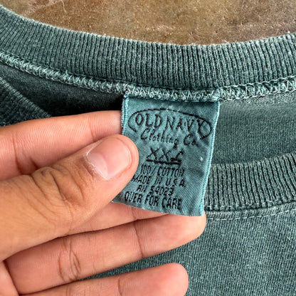 Fall Old Navy Tshirt - XXL
