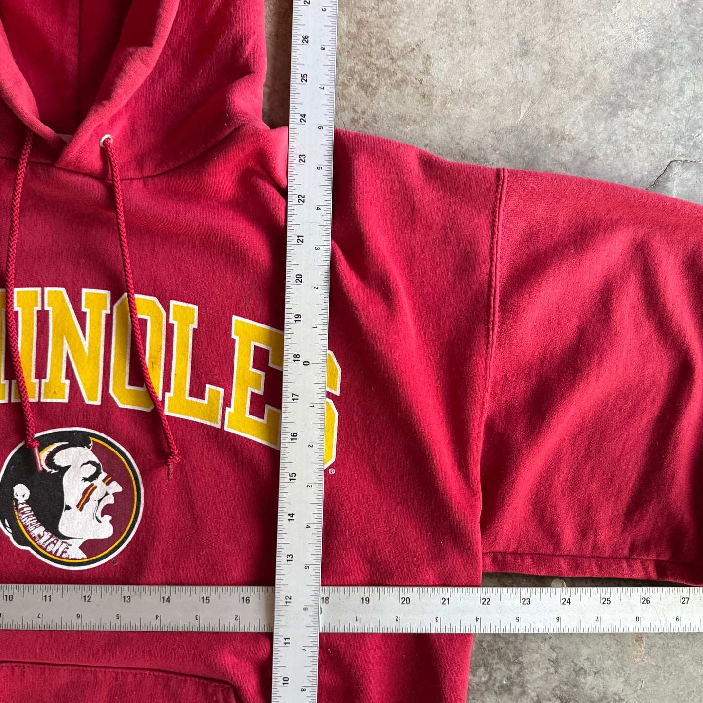 Florida Seminoles Hoodie - M