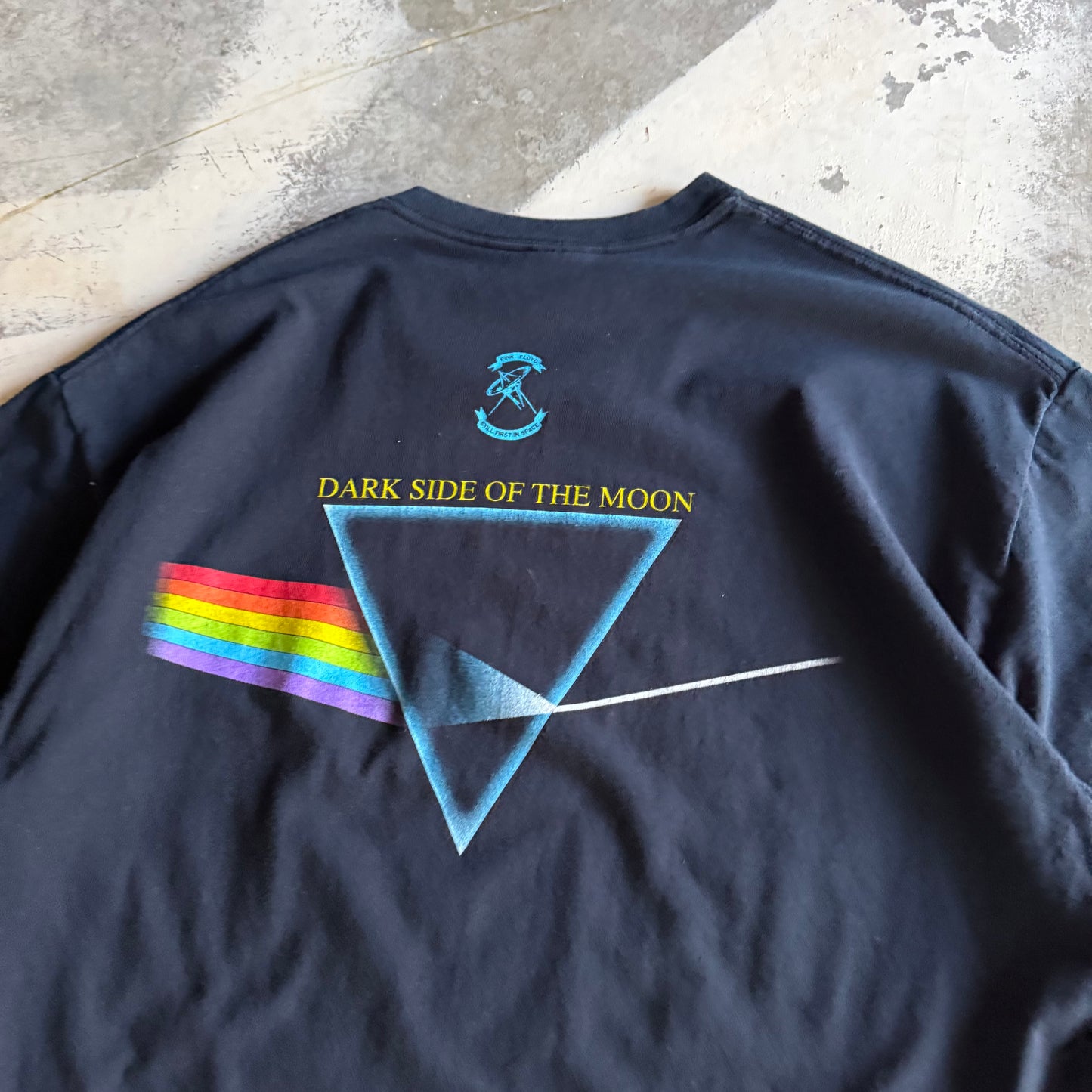 Vintage 00s Pink Floyd Tshirt - XL