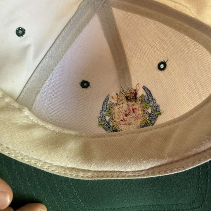Vintage 90’s Sports Club SnapBack Hat