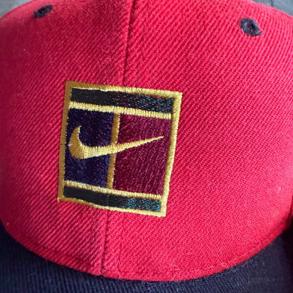 Vintage 00s Nike SnapBack Hat