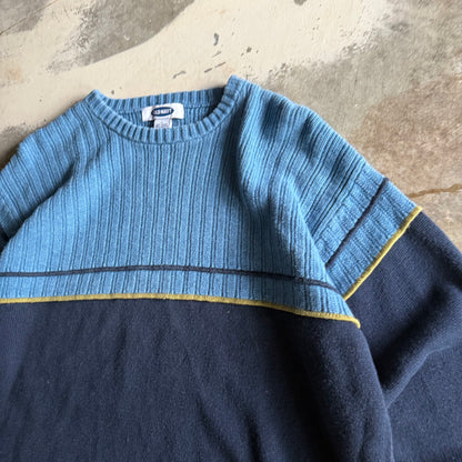 Fall Old Navy Sweater - L