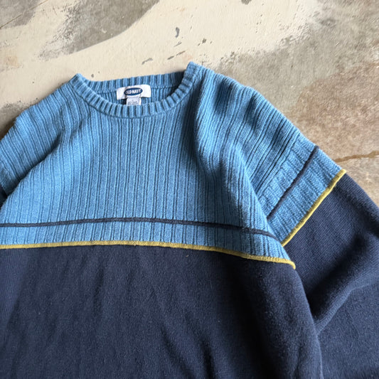 Fall Old Navy Sweater - L