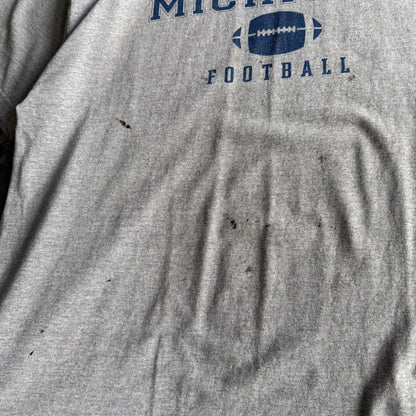Vintage 00s Michigan Tshirt - XL