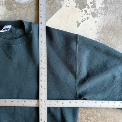 Vintage 90s Russell Athletic Crewneck - M