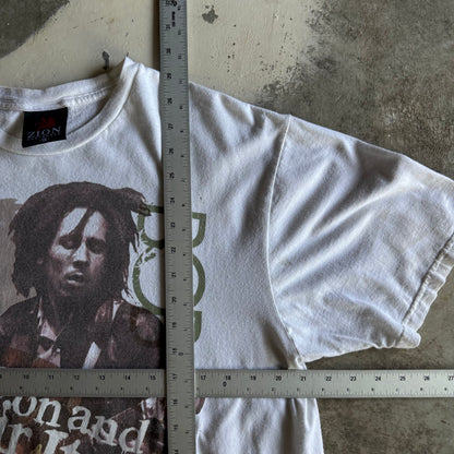 Vintage 00s Jimmy Hendrix Tshirt - XL