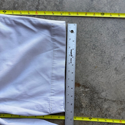 Vintage Tan Polo Ralph Lauren Shorts - 33