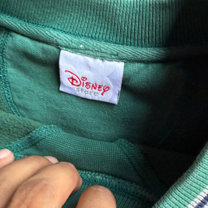 Vintage Tigger Crewneck - L