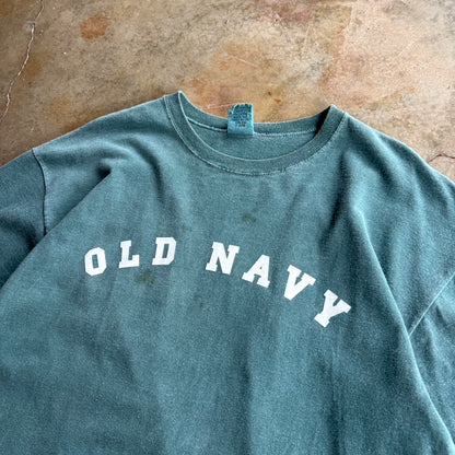 Fall Old Navy Tshirt - XXL