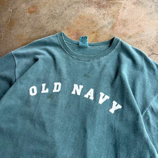 Fall Old Navy Tshirt - XXL