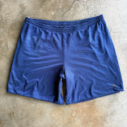 Vintage Reversible Adidas Shorts - XXL