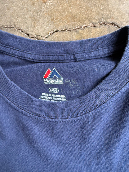 Vintage New York Yankees Stanton Tshirt - L