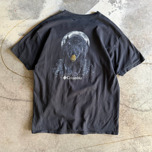 Columbia Bear Tshirt - XL